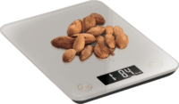 Berlinger Haus BH/9752 Digitális konyhai mérleg - Matt krém