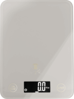 Berlinger Haus BH/9752 Digitális konyhai mérleg - Matt krém