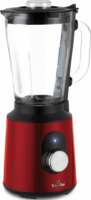 Berlinger Haus BH/9696 Elektromos turmixgép 1.5L / 1000 Watt - Matt bordó