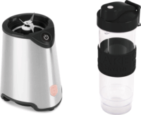 Berlinger Haus BH/9601 Elektromos turmixgép 0.57L / 300 Watt - Rózsaarany