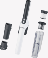 Severin HV 9589 S'Power Akkus kézi porszívó 120W - Fekete / Fehér