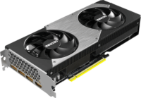 INNO3 GeForce RTX 5060 Ti 16GB GDDR7 Twin X2 Videókártya
