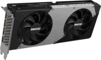 INNO3 GeForce RTX 5060 Ti 16GB GDDR7 Twin X2 Videókártya