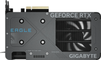 Gigabyte GeForce RTX 5060 Ti 16GB GDDR7 Eagle OC Videókártya