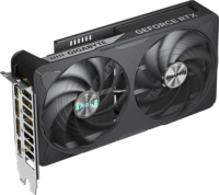 Gigabyte GeForce RTX 5060 Ti 16GB GDDR7 Eagle OC Videókártya
