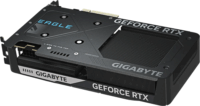 Gigabyte GeForce RTX 5060 Ti 16GB GDDR7 Eagle OC Videókártya