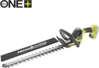 Ryobi RY18HT50A-0 One Plus™ Akkumulátoros Sövényvágó (Akkumulátor és töltő nélkül)