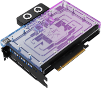Inno3D GeForce RTX 5090 32GB GDDR7 iCHill Frostbite Videókártya