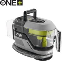 Ryobi RDC18BL-0 One Plus™ Porzsák Nélüli Kárpittisztító (Akkumulátor és töltő nélkül)