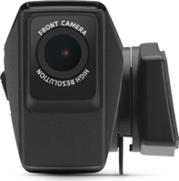 MIO MiVue MP30 WiFi Motoros Menetrögzítő Kamera - Fekete