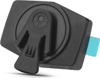 MIO MiVue MP30 WiFi Motoros Menetrögzítő Kamera - Fekete