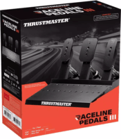 Thrustmaster Raceline Pedals III Pedálszett (PC / PS4 / PS5 / Xbox One / Xbox Series)