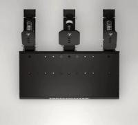 Thrustmaster Raceline Pedals III Pedálszett (PC / PS4 / PS5 / Xbox One / Xbox Series)