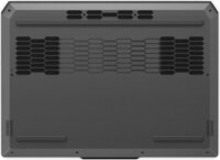 Lenovo LOQ 15IAX9E Laptop Szürke (15.6" / Intel Core i5-12450HX / 16GB / 512GB SSD / Nvidia RTX 2050 4GB)