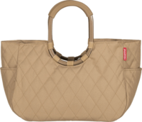 Reisenthel OR6046 L Bevásárló táska - Barna