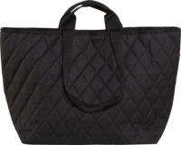 Reisenthel DL7059 Classic XL Bevásárló táska - Fekete