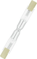 Osram Haloline Eco Halogén fénycső 48W 750lm R7s - Meleg fehér