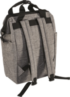 Reisenthel JS7052 15,6' Laptop hátizsák - Szürke