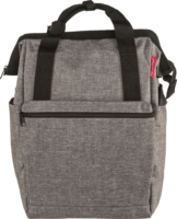 Reisenthel JS7052 15,6' Laptop hátizsák - Szürke