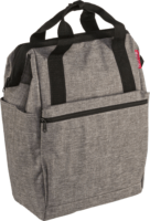 Reisenthel JS7052 15,6' Laptop hátizsák - Szürke