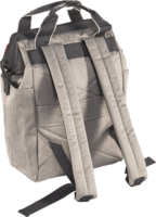 Reisenthel JR7074 13' Laptop hátizsák - Szürke