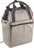 Reisenthel JR7074 13' Laptop hátizsák - Szürke