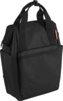 Reisenthel JR7003 13' Laptop hátizsák - Fekete