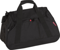 Reisenthel MX7003 Sport- és Utazótáska 35L - Fekete