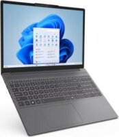Lenovo IdeaPad Slim 3 15IRH10 Laptop Szürke (15.3" / Intel Core i5-13420H / 24GB / 1TB SSD)