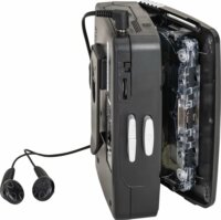 Reflexion WMR01 Hordozható Walkman Kazettás lejátszó rádióval