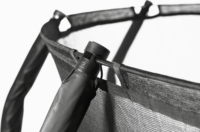 Salta Premium Ground Combo Trambulin - 396 cm