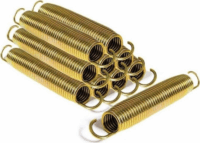 Salta Premium Ground Combo Trambulin - 251 cm ( Zöld)