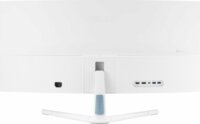 Asus 34" VU34WCIP-W 21:9 WQHD VA Ívelt Monitor - Fehér