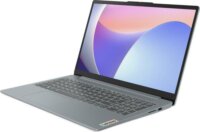 Lenovo IdeaPad Slim 3 15ABR8 Laptop Szürke (15.6" / Amd Ryzen 5-5625U / 16GB / 512GB SSD)