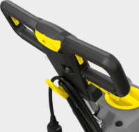 Kärcher BDS 43/150 C Classic Egytárcsás Padlótisztító - Szürke