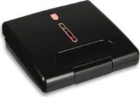 Berlinger Haus BH/9586 3 az 1-ben Szendvicssütő gofrisütő és grill 780W - Fekete