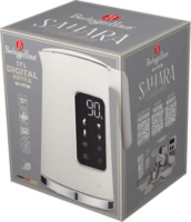 Berlinger Haus BH/9738 Vízforraló 1.7L 1800 Watt - Fehér