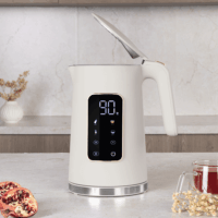 Berlinger Haus BH/9738 Vízforraló 1.7L 1800 Watt - Fehér