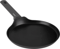 Berlinger Haus BH/8115 Palacsintasütő Serpenyő 25cm - Fekete