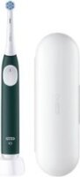 Oral-B iO Series 2 Magnetikus Elektromos Fogkefe tokkal - Zöld