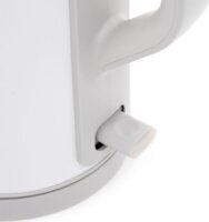 Kohersen A451 Vízforraló 1.7L 3000 Watt - Matt fehér