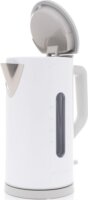 Kohersen A451 Vízforraló 1.7L 3000 Watt - Matt fehér