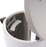 Kohersen A451 Vízforraló 1.7L 3000 Watt - Matt fehér