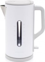 Kohersen A451 Vízforraló 1.7L 3000 Watt - Matt fehér