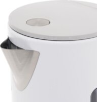 Kohersen A451 Vízforraló 1.7L 3000 Watt - Matt fehér