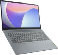 LENOVO IdeaPad Slim 3 15IAH8 Laptop Szürke (15.6" / Intel Core i5-12450H / 16GB / 512GB SSD / Win 11 Home S)
