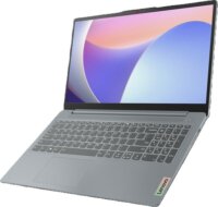 LENOVO IdeaPad Slim 3 15IAH8 Laptop Szürke (15.6" / Intel Core i5-12450H / 16GB / 512GB SSD / Win 11 Home S)