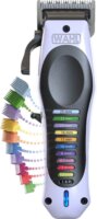 Wahl 302804 Color Pro Vezeték nélküli Akkus Hajnyíró - Fehér / Ezüst