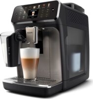 Philips LatteGo Series 5500 Automata Kávéfőző 1500 Watt - Fekete