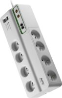 APC Performance SurgeArrest 8 aljzat túlfeszültségvédő